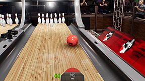 PBA Pro Bowling 2023