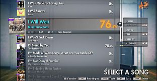 Rocksmith 2014 Edition – Remastered – Mumford & Sons - “I Will Wait”