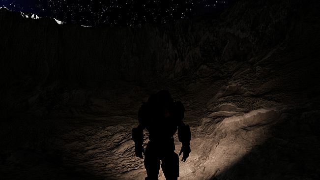 Tranquility Base Mining Colony: The Moon - Explorer Version