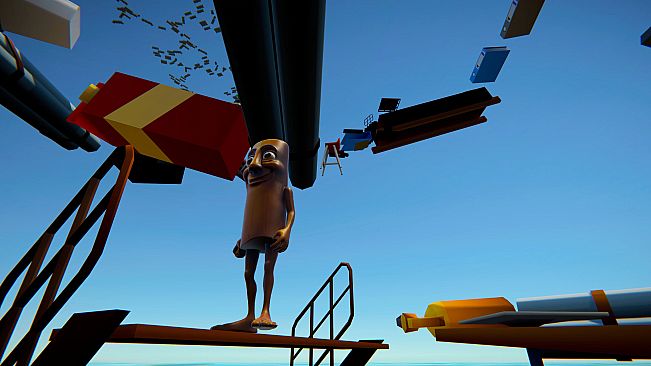 Only Tung Tung Sahur UP