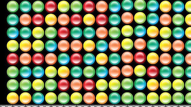 The Tower Of TigerQiuQiu 2 - Ball Eliminate