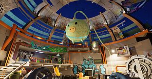 Cash Cleaner Simulator