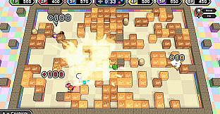 Party Party Time 2 - Party Spirit Pack