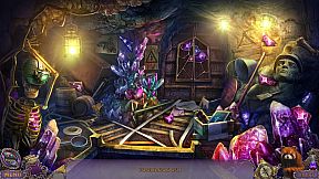 Whispered Secrets: Golden Silence Collector's Edition