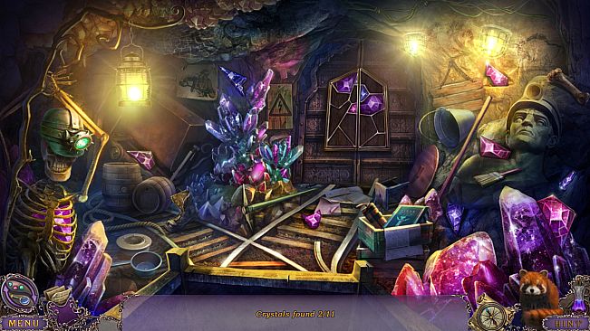 Whispered Secrets: Golden Silence Collector's Edition