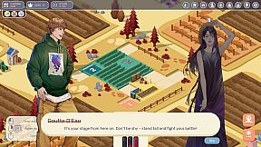 Create the Drops of God: The Ambrosia