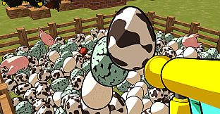 Billion Egg Farm