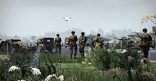 Call to Arms - Gates of Hell: Airborne