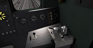 Train Simulator: BR Class 423 ‘4VEP’ EMU Add-On