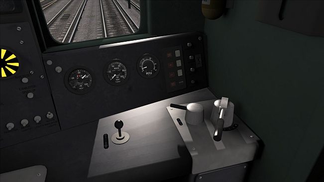 Train Simulator: BR Class 423 ‘4VEP’ EMU Add-On