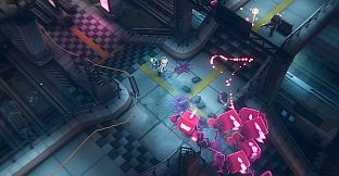 From Space - Grenadier and Scientist Specialists