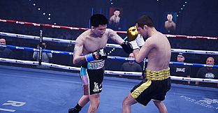 Undisputed - WBC Pack