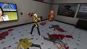 Z-ombie Apocalypse - Mark Feygin's War