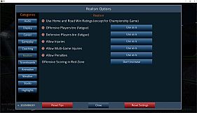 Pro Strategy Football 2026