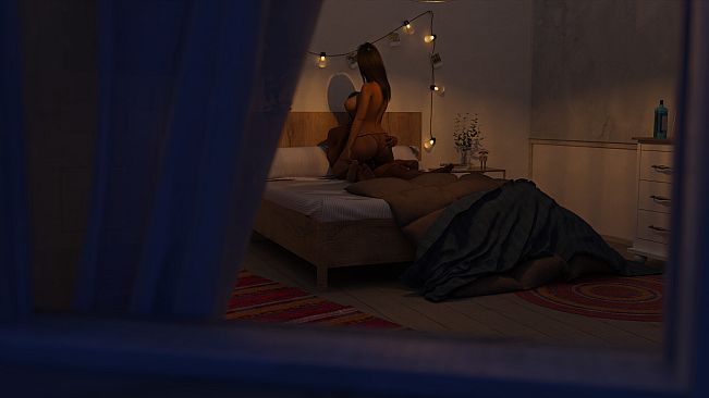 More Than A Woman
