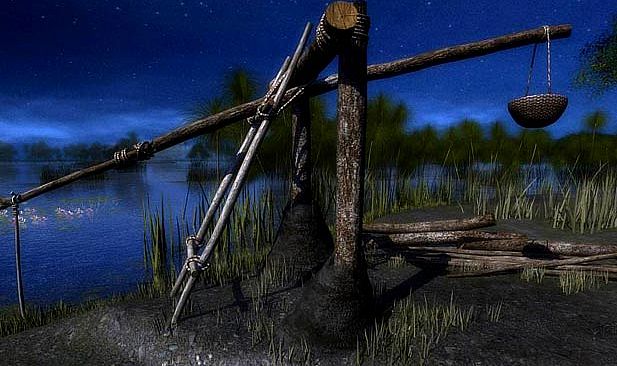 The Egyptian Prophecy: The Fate of Ramses