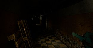 THE SILENT BUNKER SCREAMING ECHOES