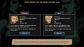 The Crazy Hyper-Dungeon Chronicles