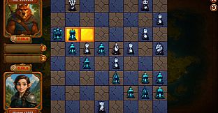 Choc Tactic for Chess Master - Endgame Theory