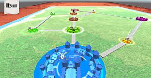 Battle for the Kingdom