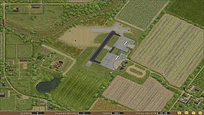 Airport Madness: Time Machine