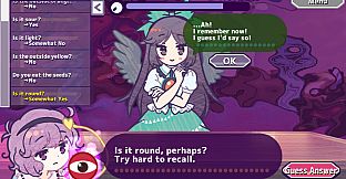 Help Me Remember, Satori-sama!