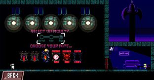 Super House of Dead Ninjas: True Ninja Pack