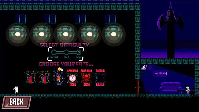Super House of Dead Ninjas: True Ninja Pack