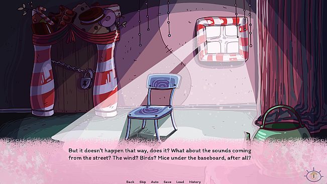 Teaparty in Candyworld