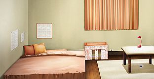 Crimson Imprint Plus - 原声音乐集