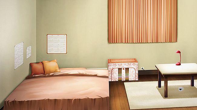 Crimson Imprint Plus - 原声音乐集