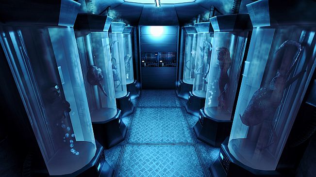 The Thing: Remastered