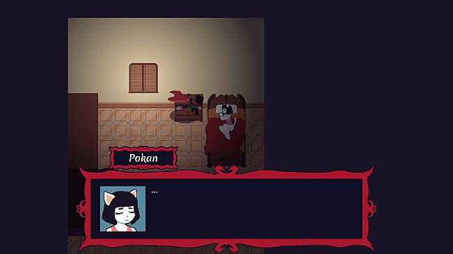 The Mysterious Cat Tower