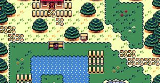 Beyond the Mountains