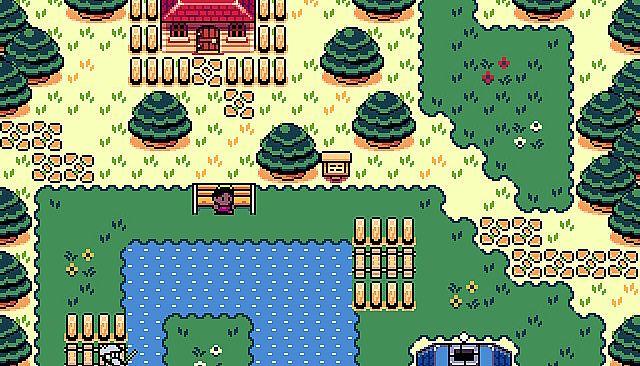 Beyond the Mountains