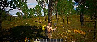 ArkCraft: The Rebirth of the World