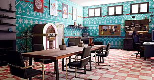 HOT WHEELS - Holiday Season Customization Pack - Windows Edition