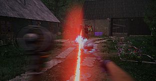 Priest Simulator: Vampire Show