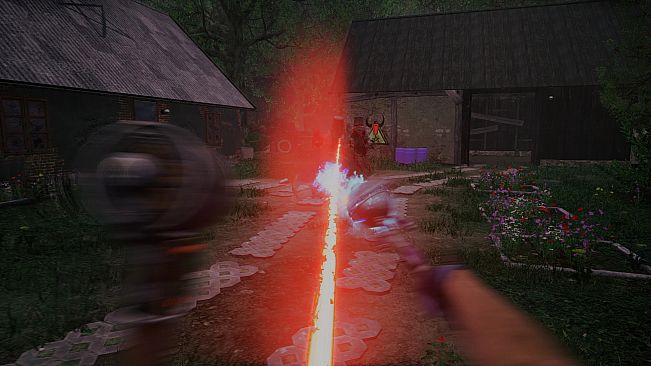 Priest Simulator: Vampire Show