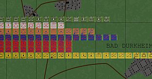 Maneuver Warfare - Mission Pack West 38-40