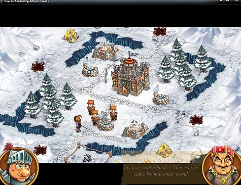 New Yankee in King Arthur's Court 2