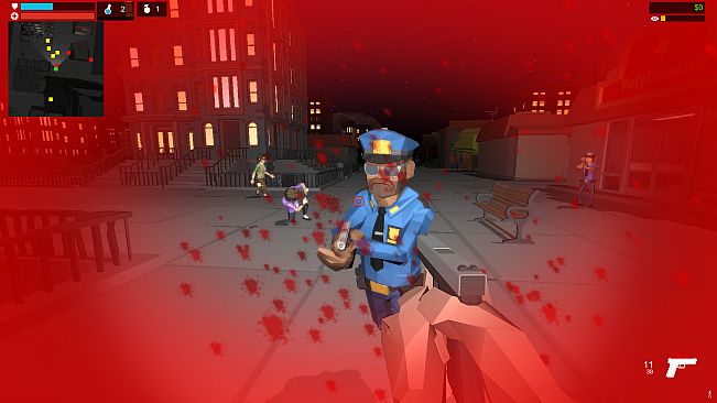 Welcome to the Polyverse