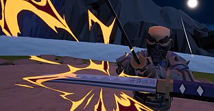 SHUREN: Katana VR