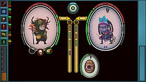 Coin Operated Carnage