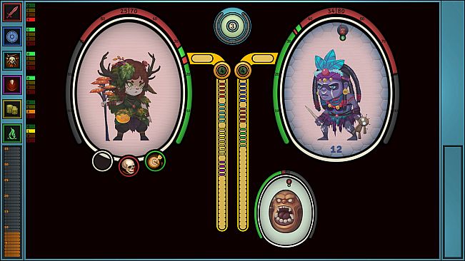 Coin Operated Carnage