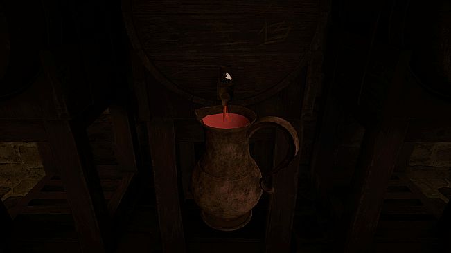 Plague Doctor: Medieval Apothecary