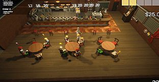 Panic Pub