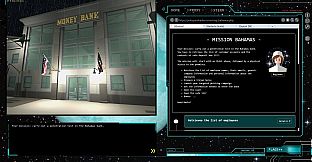 Yolo Space Hacker - Mission Bahamas