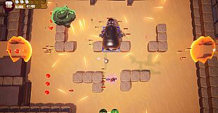 Cheftastic!: Buffet Blast