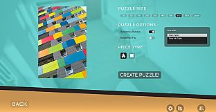 Jigsaw Puzzle Dreams - Tranquil Pack